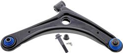 Mevotech Supreme Control Arms for 2007-2017 PATRIOT, COMPASS, 2007-2012 CALIBER - CMS25189