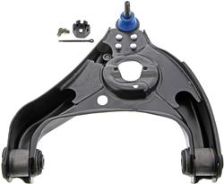 Mevotech Supreme Control Arms for 2011-2012 1500, 2006-2010 RAM 1500 - CMS25194