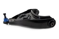 Mevotech Supreme Control Arms for 2011-2012 1500, 2006-2010 RAM 1500 - CMS25195