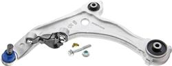 Mevotech Supreme Control Arms for 2009-2014 MAXIMA - CMS301004
