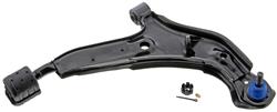 Mevotech Supreme Control Arms for 1998-2001 ALTIMA - CMS30101