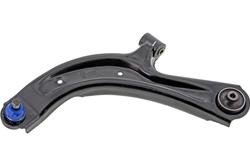Mevotech Supreme Control Arms for 2015-2018 CITY EXPRESS, 2013-2021 NV200, 2013-2019 SENTRA - CMS301124
