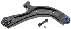 Mevotech Supreme Control Arms for 2015-2018 CITY EXPRESS, 2013-2021 NV200, 2013-2019 SENTRA - CMS301125