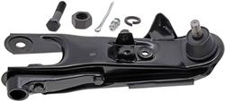 Mevotech Supreme Control Arms for 1998-2004 FRONTIER - CMS301131