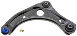 Mevotech Supreme Control Arms for 2012-2019 VERSA, 2014-2019 VERSA NOTE - CMS301138