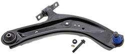 Mevotech Supreme Control Arms for 2014-2020 ROGUE, 2017-2022 ROGUE SPORT - CMS301168