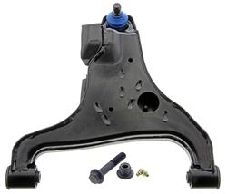Mevotech Supreme Control Arms CMS30116