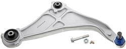 Mevotech Supreme Control Arms for 2013-2018 ALTIMA, 2016-2023 MAXIMA - CMS301170