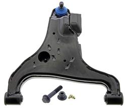 Mevotech Supreme Control Arms CMS30117