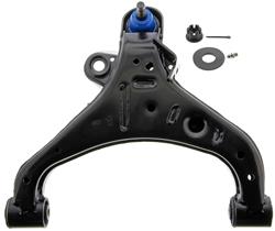 Mevotech Supreme Control Arms for 2012-2021 NV1500, NV2500, NV3500 - CMS301185