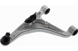 Mevotech Supreme Control Arms for 2008-2013 G37, 2014-2015 Q60 - CMS301193