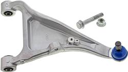 Mevotech Supreme Control Arms for 2013 JX35, 2013-2020 PATHFINDER, 2014-2022 QX60 - CMS301231