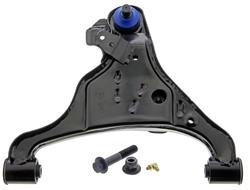 Mevotech Supreme Control Arms CMS30124