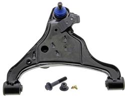 Mevotech Supreme Control Arms CMS30125