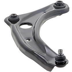 Mevotech Supreme Control Arms for 2018-2023 KICKS, 2020-2023 VERSA - CMS301265