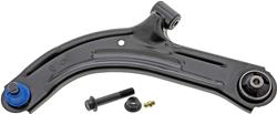 Mevotech Supreme Control Arms for 2009-2014 CUBE, 2007-2012 VERSA - CMS30145