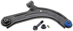Mevotech Supreme Control Arms for 2009-2014 CUBE, 2007-2012 VERSA - CMS30146