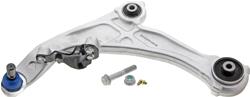 Mevotech Supreme Control Arms for 2007-2013 ALTIMA - CMS30154