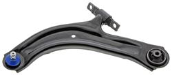 Mevotech Supreme Control Arms for 2007-2012 SENTRA - CMS30180
