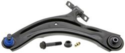 Mevotech Supreme Control Arms for 2008-2013 ROGUE, 2014-2015 ROGUE SELECT - CMS30194