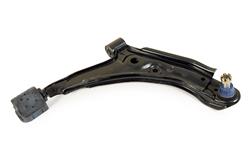 Mevotech Supreme Control Arms for 1991-1993 NX, 1991-1994 SENTRA - CMS3055