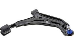 Mevotech Supreme Control Arms for 1995-1998 200SX, 1995-1999 SENTRA - CMS3061