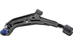 Mevotech Supreme Control Arms for 1995-1998 200SX, 1995-1999 SENTRA - CMS3062