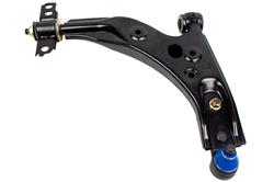 Mevotech Supreme Control Arms for 1991-1996 ESCORT, TRACER - CMS40101