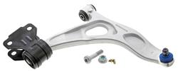 Mevotech Supreme Control Arms for 2013-2018 C-MAX, 2012-2018 FOCUS, 2019-2023 TRANSIT CONNECT - CMS401101