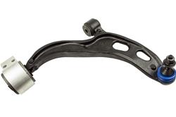 Mevotech Supreme Control Arms for 2010-2019 FLEX, MKT, 2010-2012 TAURUS - CMS401120