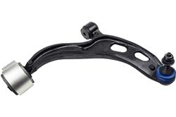 Mevotech Supreme Control Arms for 2009-2012 MKS, 2010-2012 TAURUS - CMS401121