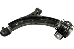 Mevotech Supreme Control Arms for 2010-2014 MUSTANG - CMS401149