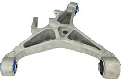 Mevotech Supreme Control Arms for 2000-2003 LS, S-TYPE, 2002-2003 THUNDERBIRD - CMS401154