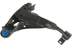 Mevotech Supreme Control Arms for 2002-2005 EXPLORER, 2001-2005 MOUNTAINEER - CMS40119