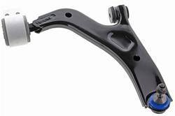Mevotech Supreme Control Arms for 2008-2009 SABLE, TAURUS - CMS401217