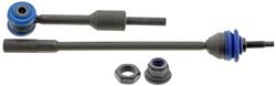 Mevotech Supreme Lateral Links for 2000-2006 LS, 2003-2005 THUNDERBIRD - CMS401243