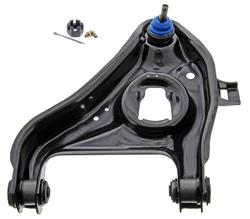 Mevotech Supreme Control Arms CMS40129