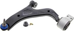 Mevotech Supreme Control Arms for 2008-2009 SABLE, TAURUS - CMS40151