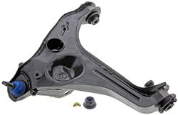 Mevotech Supreme Control Arms for 2007-2013 EXPEDITION, NAVIGATOR, 2009-2013 F-150 - CMS40170