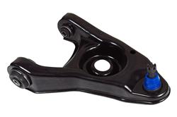 Mevotech Supreme Control Arms for 1994-2004 MUSTANG - CMS40191