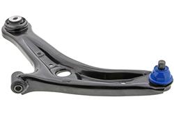 Mevotech Supreme Control Arms for 2011-2019 FIESTA - CMS40194