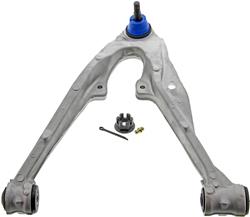 Mevotech Supreme Control Arms CMS501003