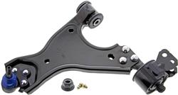 Mevotech Supreme Control Arms CMS501017
