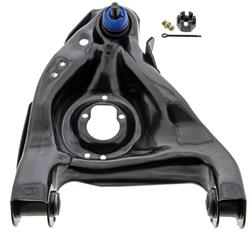 Mevotech Supreme Control Arms CMS50101