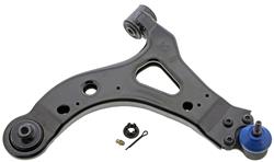 Mevotech Supreme Control Arms CMS501027