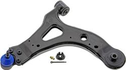 Mevotech Supreme Control Arms CMS501028