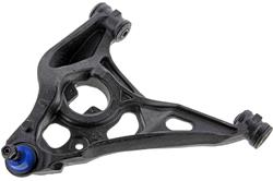 Mevotech Supreme Control Arms CMS501055