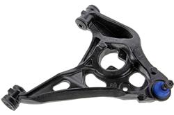 Mevotech Supreme Control Arms CMS501056