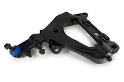 Mevotech Supreme Control Arms for 2008-2009 9-7X, ENVOY, TRAILBLAZER - CMS501057