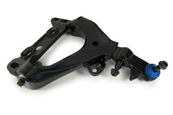 Mevotech Supreme Control Arms for 2008-2009 9-7X, ENVOY, TRAILBLAZER - CMS501058